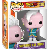 FUNKO POP DRAGON BALL DAIMA SUPREME KAI (MINI)