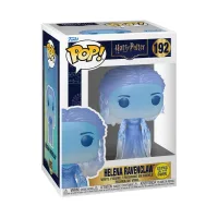 FUNKO POP MOVIES HARRY POTTER HPS20 HELENA REVENCLAW (GLOW)