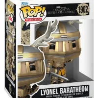 FUNKO POP TV A KNIGHT OF THE SEVEN KINGDOMS LYONEL BARATHEON