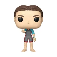 FUNKO POP SERIES TV STRANGER THINGS S5 - ELEVEN (WETSUIT)