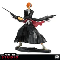 FIGURA ABYSSE BLEACH ICHIGO