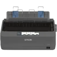 IMPRESORA EPSON MATRICIAL LX350-II USB/ PARALELO/ SERIE