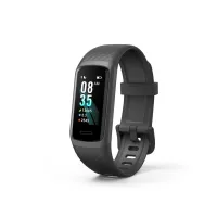 PULSERA MONITORIZADORA HAMA FIT TRACK 3910 NEGRO