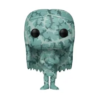 FUNKO POP DISNEY PESADILLA ANTES DE NAVIDAD SALLY EDICION ART SERIES CON PROTECTOR 49301 (PREORDER RESERVA YA)