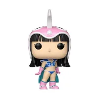 FUNKO POP DRAGON BALL CHICHI (KID)