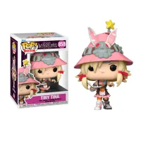 FUNKO POP VIDEOJUEGOS TINY TINA WONDERLANDS TINY TINA 59331