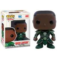 FUNKO POP DC IMPERIAL LINTERNA VERDE 52431