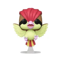 FUNKO POP POKEMON PIDGEOTTO 56311