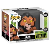 FUNKO POP DISNEY MEME LION KING (SCAR)