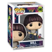 FUNKO POP STRANGER THINGS Tales from'85 Will