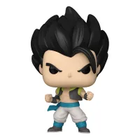 FUNKO POP DRAGON BALL BROLY -  GOGETA (VERSIÓN CHASE ALEATORIA)