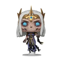 FUNKO POP GAMES DUNGEONS AND DRAGONS VALINDRA SHADOWMANTLE