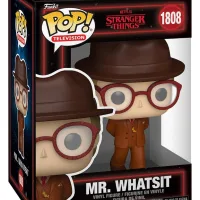 FUNKO POP SERIES TV STRANGER THINGS S5 - MR WHATSIT