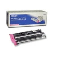 TONER EPSON MAGENTA C13S050231, 2.000 PAG PARA ACULASER 2600
