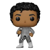 FUNKO POP ROCKS MICHAEL JACKSON GLITTER