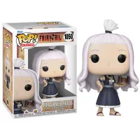 FUNKO POP ANIMACION FAIRY TAIL MIRAJANE STRAUSS 57342