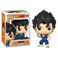 FUNKO POP DRAGON BALL Z VEGITO 48662