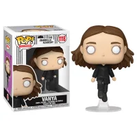FUNKO POP SERIES TV UMBRELLA ACADEMY VANYA 55072