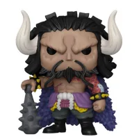 FUNKO POP SUPER SIZED ONE PIECE KAIDO 61372