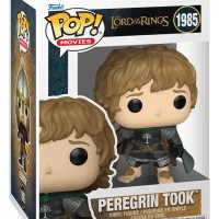 FUNKO POP MOVIES LORD OF THE RINGS PEREGRIN TOOK