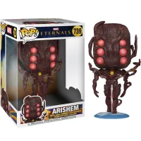 FUNKO POP MARVEL ETERNALS 10" ARISHEM 50123