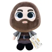 PELUCHE FUNKO PLUSH HARRY POTTER HAGRID 4" 57943