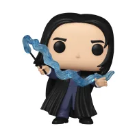 FUNKO POP MOVIES HARRY POTTER HPS20 SNAPE W/PATRONUS