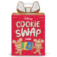 JUEGO DE MESA FUNKO SIGNATURE GAMES COOKIE SWAP JUEGO DE CARTAS PEGI 6