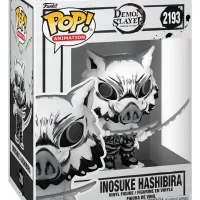 FUNKO POP ANIMATION DEMON SLAYER INOSUKE (SUMI-INK)