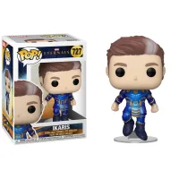 FUNKO POP MARVEL ETERNALS IKARIS 49704