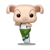 FUNKO POP DRAGON BALL OOLONG