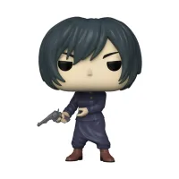 FUNKO POP JUJUTSU KAISEN MAI ZEN'IN 72044
