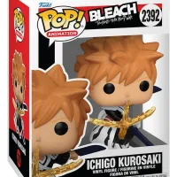 FUNKO POP BLEACH THOUSAND YEAR BLOOD WAR ICHIGO