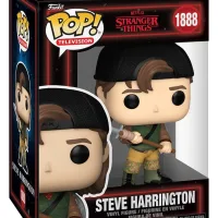 FUNKO POP TV STRANGER THINGS STEVE HARRINGTON