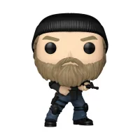 FUNKO POP! TV STRANGER THINGS JIM HOPPER