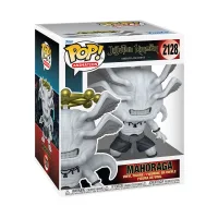 FUNKO POP SUPER SIZED JUJUTSU KAISEN MAHORAGA