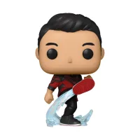 FUNKO POP MARVEL SHANG-CHI SHANG-CHI 52874 