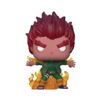 FUNKO POP NARUTO SHIPPUDEN MIGHT GUY 8 PUERTAS 66484