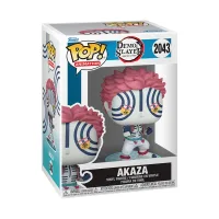FUNKO POP DEMON SLAYER AKAZA