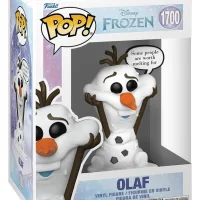 FUNKO POP SAYINGS DISNEY FROZEN OLAF