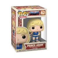 FUNKO POP COMICS MOTU VINTAGE HE-MAN