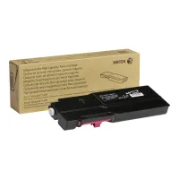 TONER XEROX VersaLink C400/C405 GRAN CAPACIDAD MAGENTA Extra