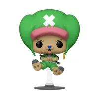 FUNKO POP ONE PIECE CHOPPEREMON CHOPPER WANO 72106