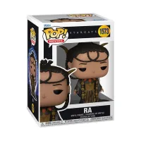 POP Movies: Stargate- Ra