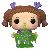 FUNKO POP GARBAGE PAIL KIDS LA PANDILLA BASURA LEAKY LINDSAY 54346