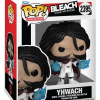 FUNKO POP BLEACH THOUSAND YEAR BLOOD WAR YHWACH
