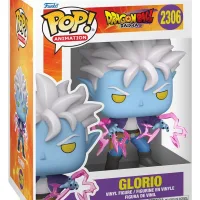 FUNKO POP DRAGON BALL DAIMA GLORIO