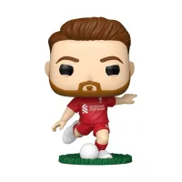 FUNKO POP Football: Liverpool- Alexis Mac Allister