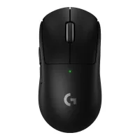 RATON INALAMBRICO LIGHTSPEED LOGITECH PRO X SUPERLIGHT 2 NEGRO