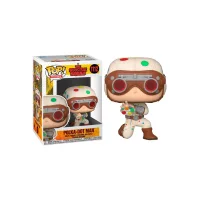 FUNKO POP DC COMICS ESCUADRON SUICIDA POLKA DOT MAN 56017
